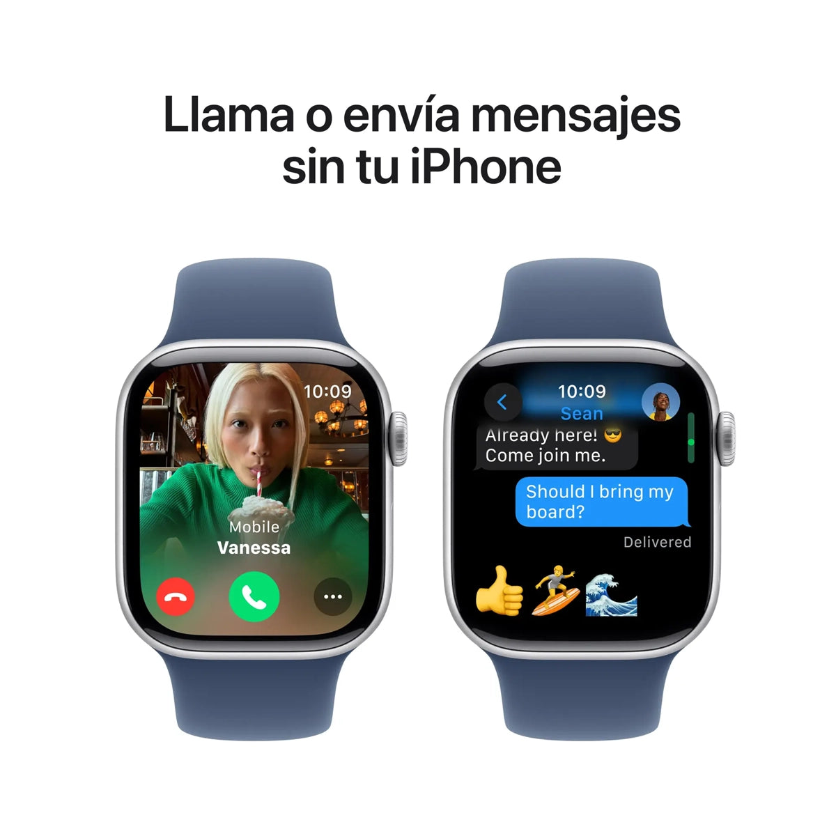Apple Watch Series 10