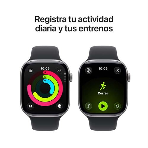 Apple Watch Series 10
