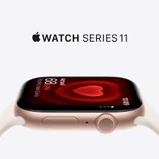 Apple Watch Series 11 GPS+Cellular