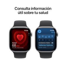 Apple Watch Series 11 GPS+Cellular